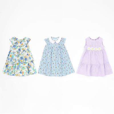 おまかせ夏のワンピース福袋 90cm→100cm
