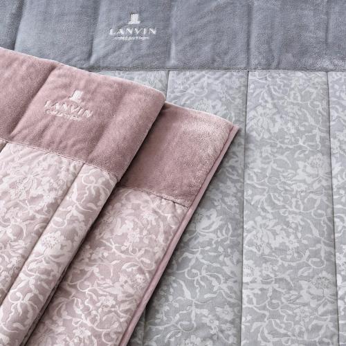 〈ランバン コレクション〉肌掛ふとん