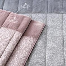 〈ランバン コレクション〉肌掛ふとん