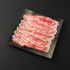 福袋 国内産豚肉しゃぶしゃぶ用セット
