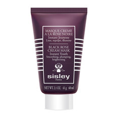 ブラックローズ クリーム マスク