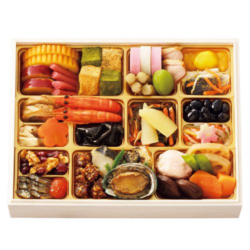 吉祥禄和の一段