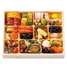 吉祥禄和の一段