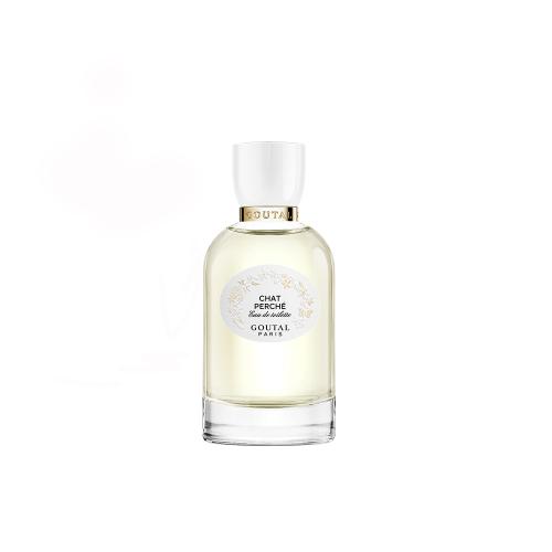 シャ ペルシェ オードトワレ