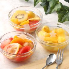 フルーツピクルス詰合せ