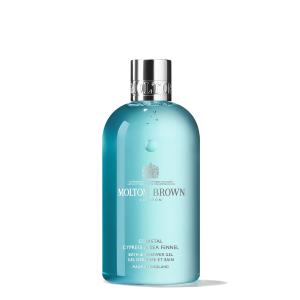 ローズデューン バス＆シャワージェル MOLTON BROWN（モルトン