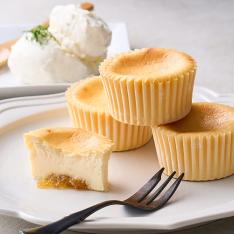 PABLO監修 アプリコットチーズケーキ6個
