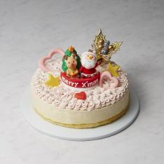 【クリスマス】とろけるメリークリスマス
