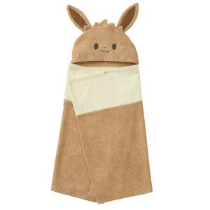 モンポケ ピカチュウベビーバスポンチョ | 商品詳細 | 高島屋