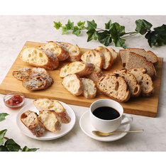 パンを愛する友へ