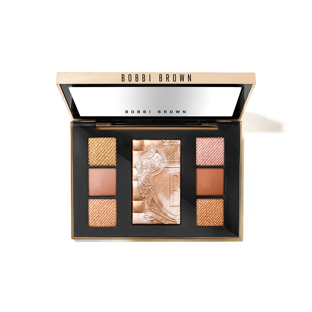 BOBBI BROWN ブローキット　アイヴロウパウダー　セメント バーチ