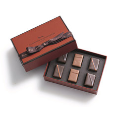 プラリネ（6粒入）