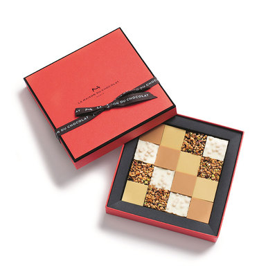 タブレット ボックス