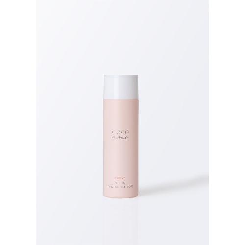 ココアミ オイルインフェイシャルローション