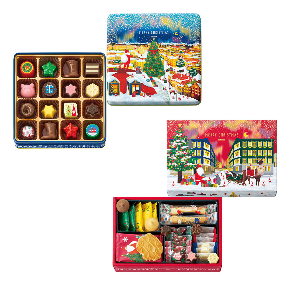 クリスマスイブの海　上杉風太郎　ごとカドカッププロモ ワクワクと感動がいっぱいのクリスマスショー！『ブロードウェイ