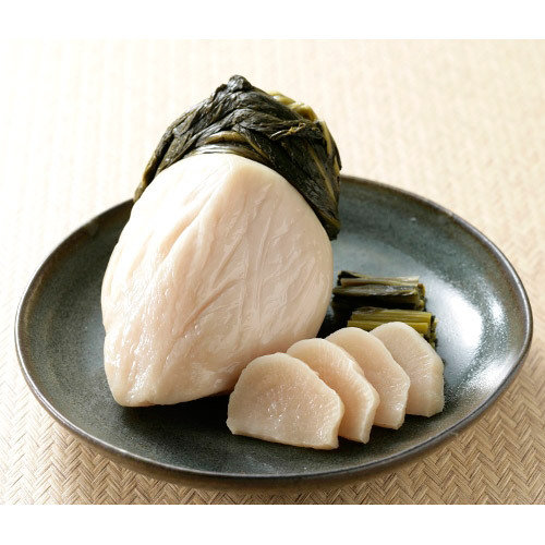 すぐき詰合せ B-5