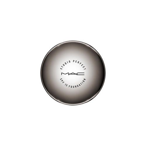 スタジオ パーフェクト SPF 15 モイスチャー ファンデーション コンパクト
