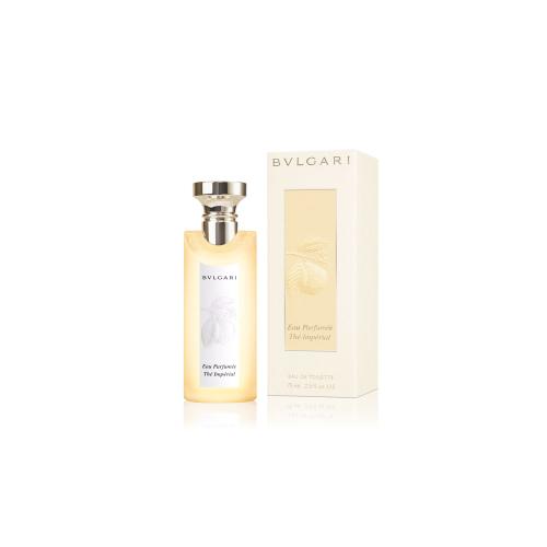 ブルガリ オ パフメ テ インペリアル オードトワレ