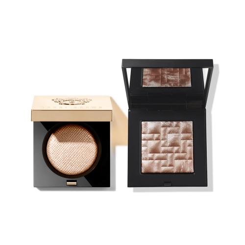 【数量限定】グロウイング アイ & ハイライト キット A