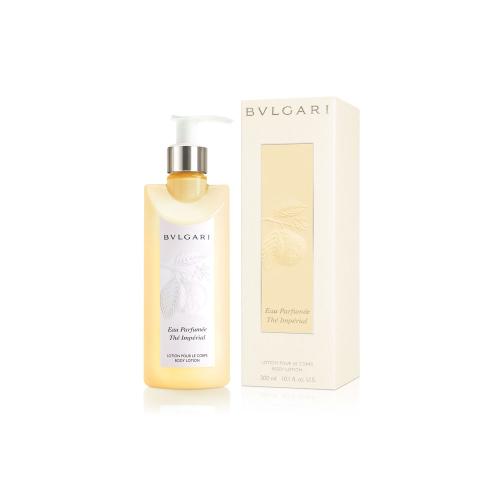 ブルガリ オ パフメ テ インペリアル ボディローション