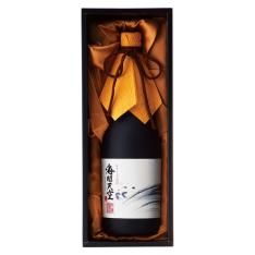 本格芋焼酎「海闊天空」(かいかつてんくう)