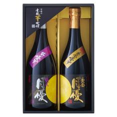 本格芋焼酎味くらべ