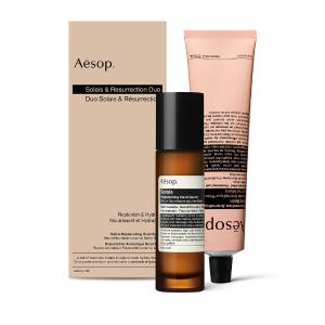 ゼラニウムリーフデュエット Aesop ゼラニウム リーフ デュエットの通販 | コスメ・デパコス