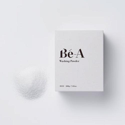 ベア ウォッシングパウダー