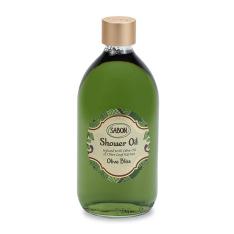 シャワーオイル オリーブ・ブリス(500mL)