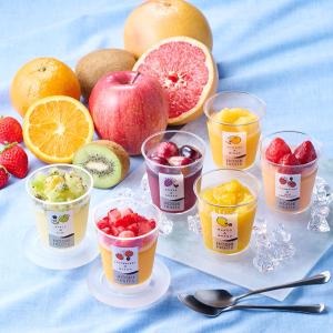 いちご大福［美品］ユラリズム オート プレミアム 福島産とちおとめ 250g×4パック | 【公式】JAふくしま未来のお