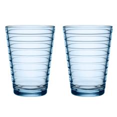 アイノ・アアルト ハイボール ペア アクア