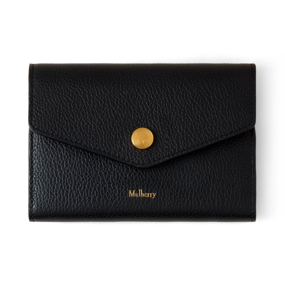 プレススタッズ ウォレット