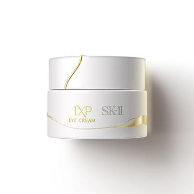 新品未使用⭐︎ SK-II パワーアイクリーム15ml化粧水30ml.名古屋高島屋 Mini-Popup-Line-FTE-SPRNC-SP.