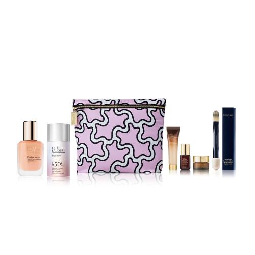 【数量限定】ベースメークアップセット