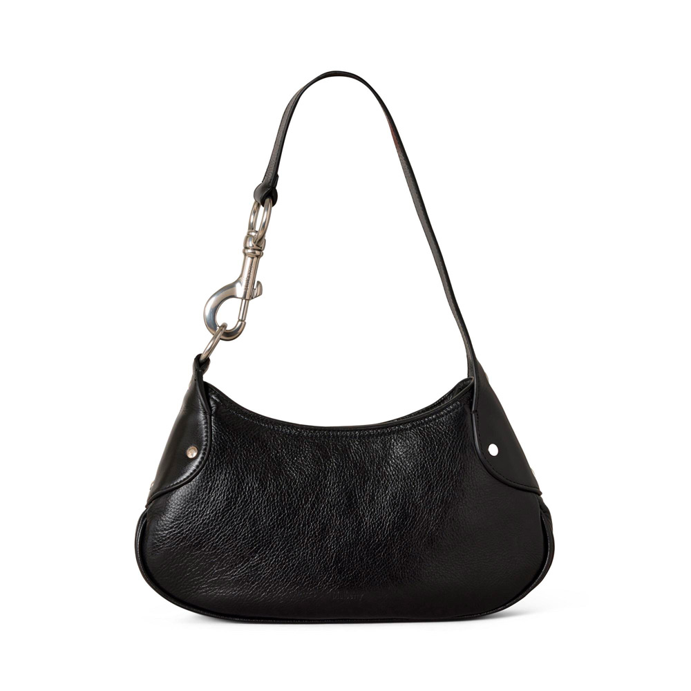 スモール ハックニー ショルダーバッグ