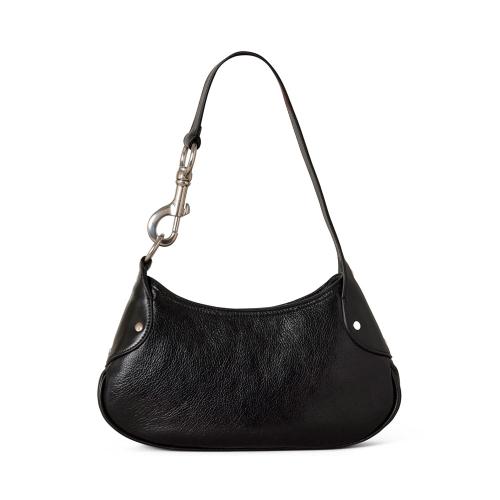 スモール ハックニー ショルダーバッグ