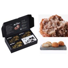 ［冷凍］さとうの元祖丸メンチカツ （3パック）＋コロッケ（1パック）セット