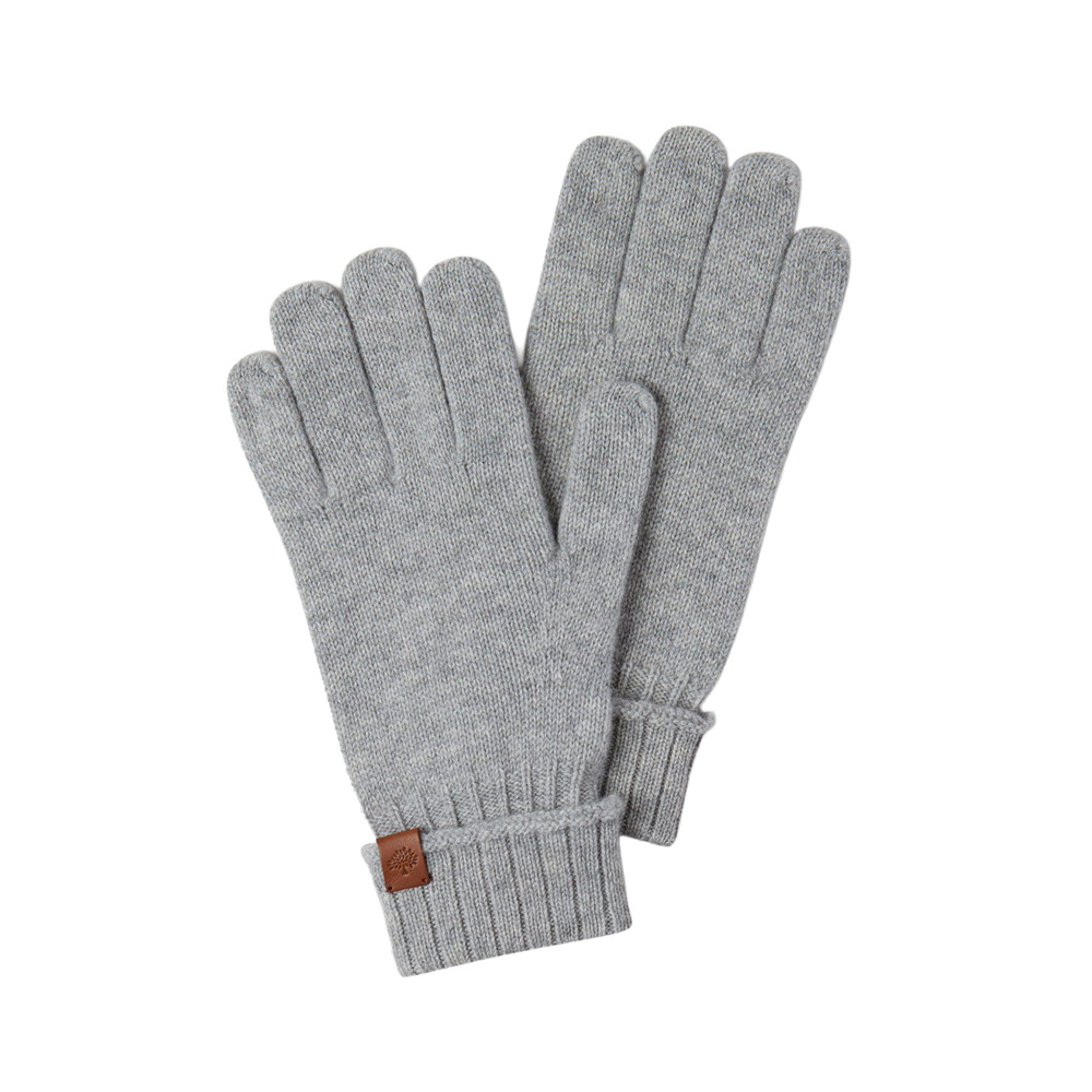 カシミヤ グローブ