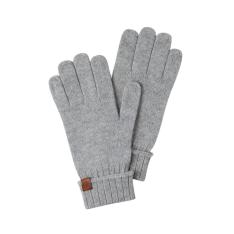 カシミヤ グローブ