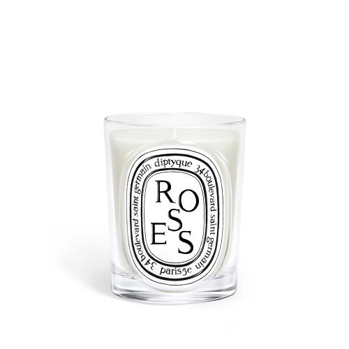 クラシック キャンドル ローズ