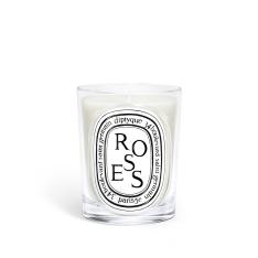 クラシック キャンドル ローズ