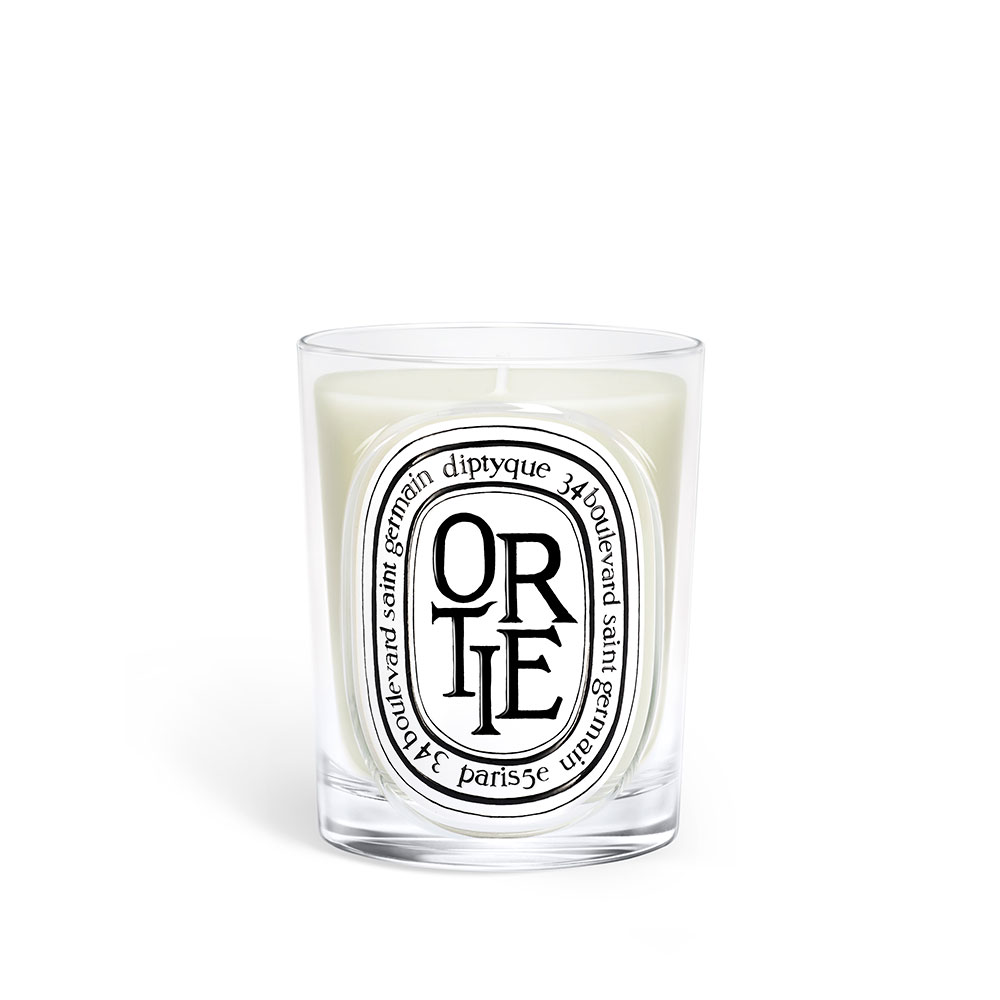 クラシック キャンドル オルティ