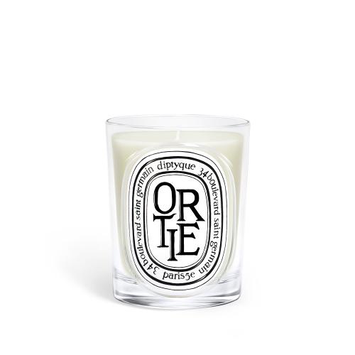 クラシック キャンドル オルティ