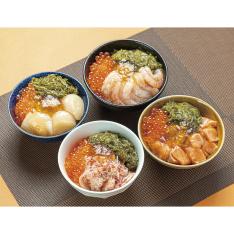 ＜美飾遊膳＞海のミルフィーユ