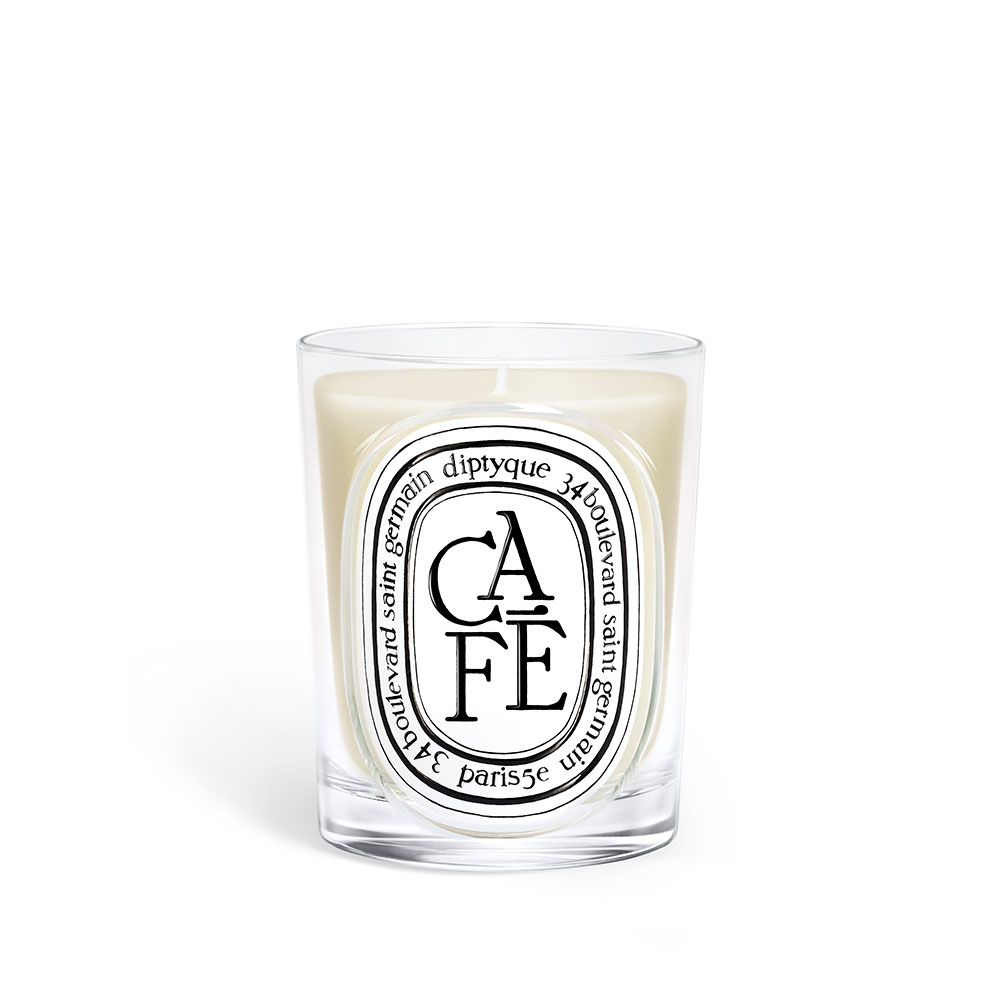 クラシック キャンドル カフェ