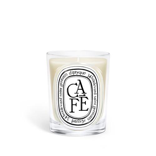 クラシック キャンドル カフェ