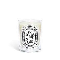 クラシック キャンドル セザム ノワール