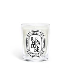 クラシック キャンドル ルバーブ