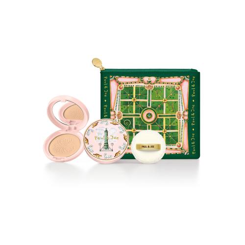 【数量限定】プロテクティング フェイス パウダー