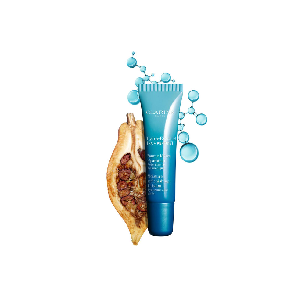 セール(SALE)開催中！ファッション通販 モイスチャー エッセンシャル イドラ リップ CLARINS N バーム リップケア